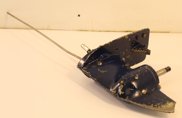 Pre 1997 Honda Lower Unit BF 7.5 & 10 HP IN STOCK & READY TO SHIP