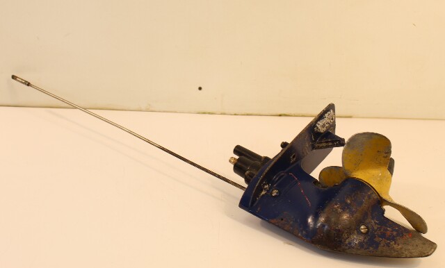 Pre 1997 Honda Lower Unit BF 7.5 & 10 HP IN STOCK & READY TO SHIP