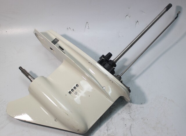 1992 & UP Johnson Evinrude 20" Lower Unit 150 175 200 225 HP V6 1 YEAR WARRANTY