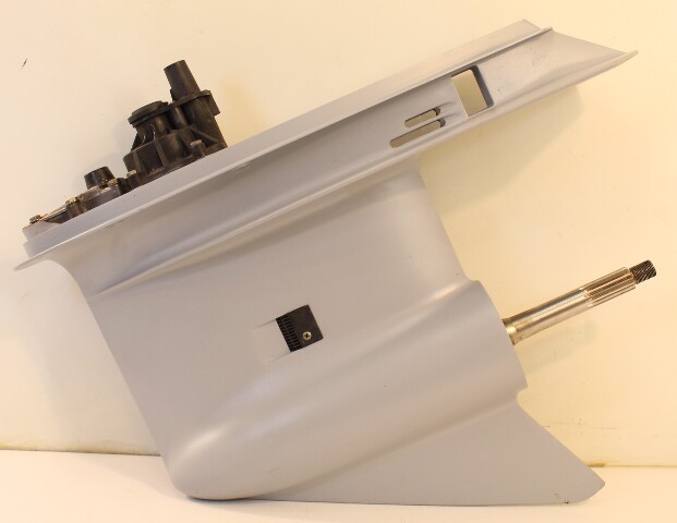 1992 & Up Johnson Evinrude COUNTER ROT. Lower Unit 150 175 200 225 HP 1 YEAR WTY