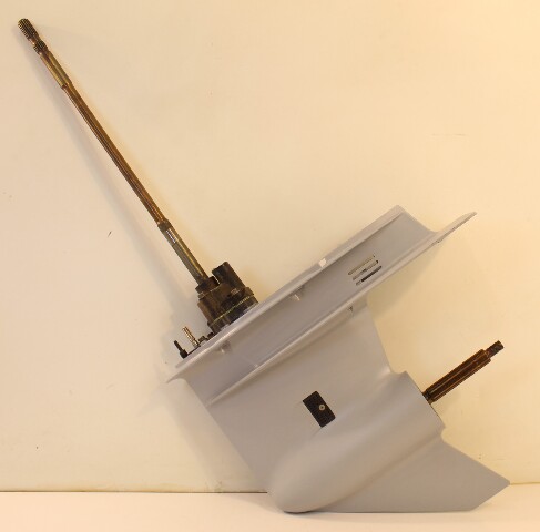 1999 - 2013 2014 Yamaha 20" Lower Unit 80 90 100 HP 4-Stroke 1 YEAR WARRANTY