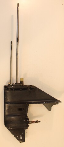 1974 - 1988 Chrysler Force Split Gearcase 20" Lower Unit 35 40 50 HP 6 MONTH WTY