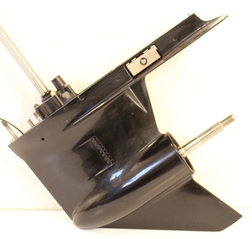 1976 - 2015 Mercury 20" Lower Unit 135 150 175 200 HP 1.87:1 6 MONTH WARRANTY