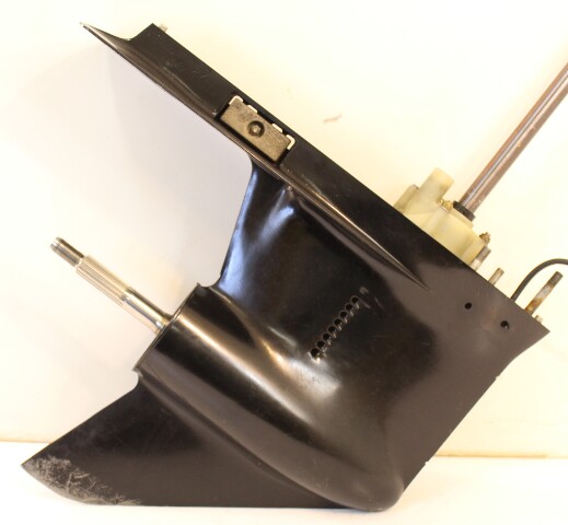 1976 - 2015 Mercury 20" Lower Unit 135 150 175 200 HP 1.87:1 6 MONTH WARRANTY