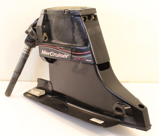 Mercruiser Bravo III 3 Three 30/23 Upper Outdrive 2.20:1 or 2.43:1 6 MONTH WTY