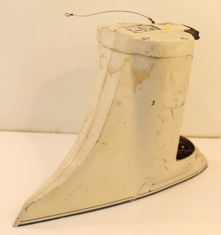 OMC 400 Series 1981 - 1985 Sterndrive Upper Gear Housing 2.5 3.0 3.8 4.3 - 8.2L