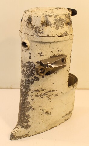 1972 1973 1974 1975 1976 1977 OMC Stringer Upper Outdrive Housing 225 245 HP V8