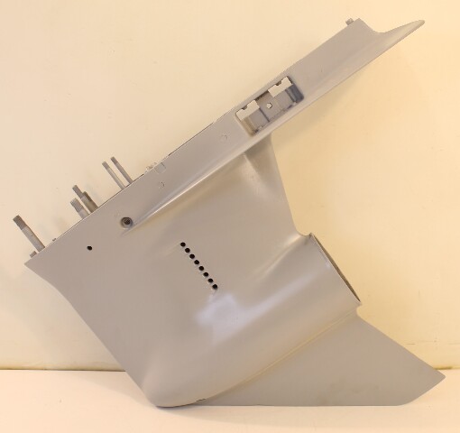 1999 2000 2001 2002 - 2006 Mercury Gearcase Housing 115 135 150 175 200 HP V6