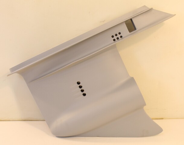 OMC Cobra 1983 - 1990 Gearcase Housing 100 120 140 150 175 185 200 225 235 HP