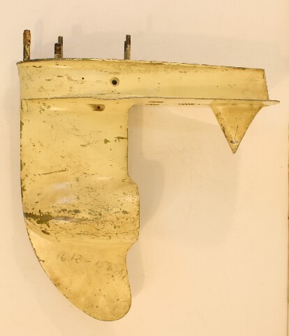 Mark Gearcase Housing 75 78 HP All Years 75 75A 78 78A Models READY TO SHIP