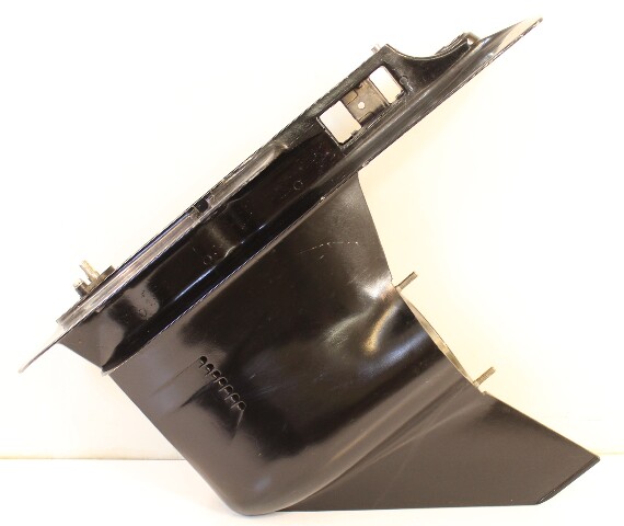 1987 - 1999 Mercury Empty Gearcase Housing 65 JET 70 75 80 90 100 115 120 125 HP