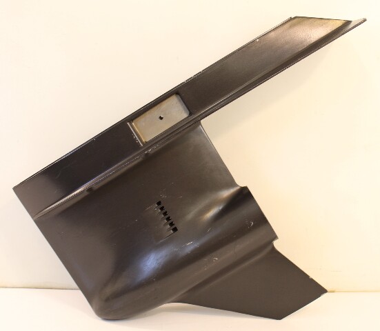 1989 1990 1991 1992 1993 1994 Force Type D Lower Gearcase Housing 90 120 150 HP