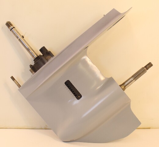 1984 - 1990 Mercruiser Alpha I Gen I 1.62:1 Outdrive Lower Unit 1 YEAR WARRANTY