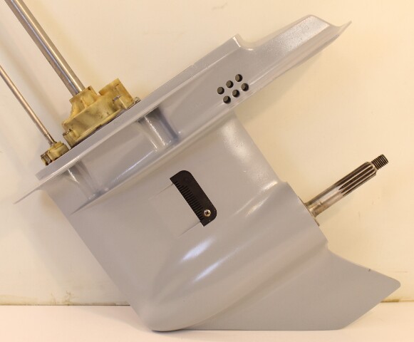 1989 1990 1991 1992 Johnson Evinrude 20" Lower Unit 40 48 50 HP 1 YEAR WARRANTY