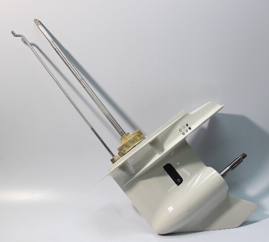 1989 1990 1991 1992 Johnson Evinrude 20" Lower Unit 40 48 50 HP 1 YEAR WARRANTY