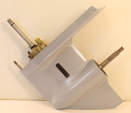 1984 - 1990 Mercruiser Alpha I Gen I 1.62:1 Outdrive Lower Unit 1 YEAR WARRANTY