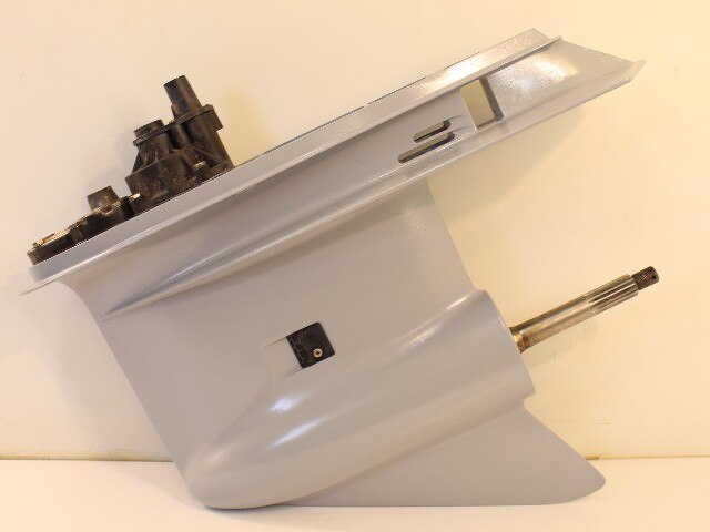 1992 & UP Johnson Evinrude Lower Unit 150 175 200 225 250 HP 1 YEAR WARRANTY