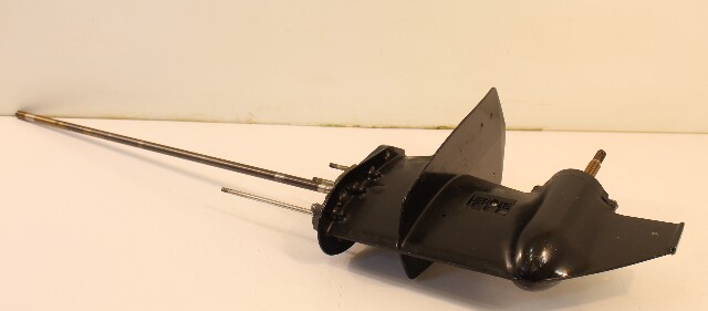 2016 2017 2018 - 2021 Suzuki 25" XLong Sailboat Lower Unit DF 9.9 15 HP 4 Stroke