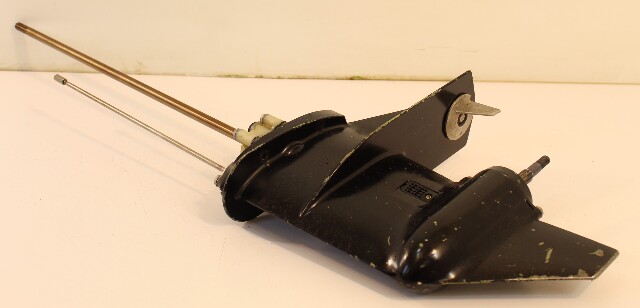 2005 2006 & Up Mercury Tohatsu 20" Long Lower Unit 8 & 9.9 HP 6 MONTH WARRANTY