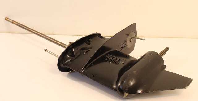 2000 - 2007 Suzuki 20" Long Lower Unit DF 25 30 HP 4 Stroke 6 MONTH WARRANTY