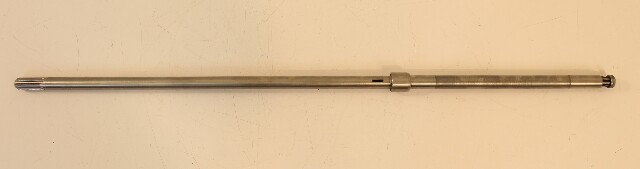 OEM Yamaha 1984 1985 1986 1987 1988 - 1995 15" Short Driveshaft 9.9 & 15 HP