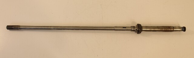 Yamaha 1984 1985 1986 1987 1988 - 2006 Long Driveshaft & Bearing 75 80 90 HP