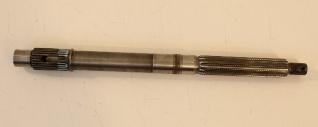 OEM Yamaha 1988 1989 1990 1991 1992 1993 - 2009 Propeller Shaft 60 70 75 90 HP