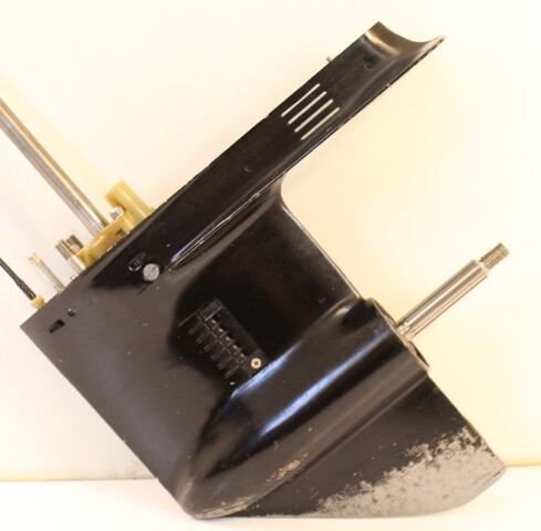 1980 1981 1982- 1997 Mercury 20" Lower Unit 35 40 45 50 60 70 HP 1 YEAR WARRANTY