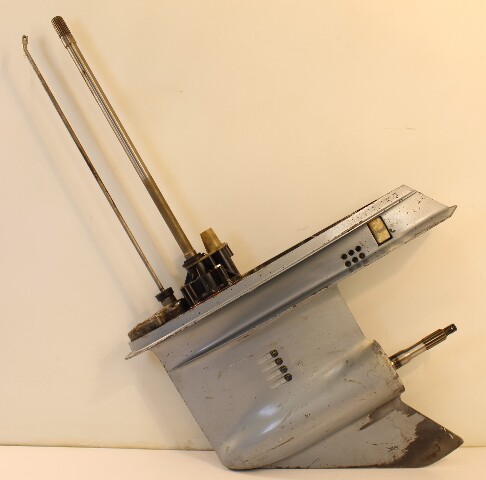 1978-91 Johnson Evinrude 20" Lower Unit 85 88 90 100 110 115 140 HP 6 MONTH WTY