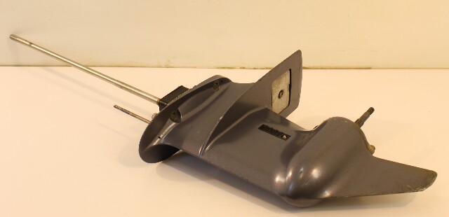 1998 - 2008 Yamaha 20" Lower Unit 9.9 13.5 15 HP 4 Stroke OEM 6 MONTH WARRANTY