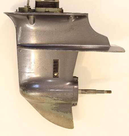 OEM 1998 1999 2000 - 2008 Yamaha 20" Long Lower Unit 9.9 13.5 15 HP 4 Stroke