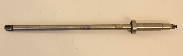 Mercury 1973 1974 1975 - 1988 15" Short Driveshaft 75 80 85 90 115 140 150 HP