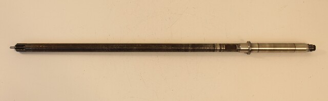 1976 1977 1978 1979 - 1988 Mercury & Mariner 20" Long Driveshaft 150 175 200 HP