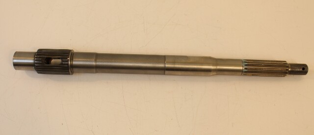 Yamaha 2004 2005 2006 2007& Up Propeller Shaft 150 200 225 HP V6 4-Stroke OEM