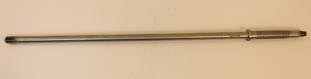 Mercury 1976 1977 1978 - 1988 XL Driveshaft 150 175 200 225 HP V6 8/11 Splines