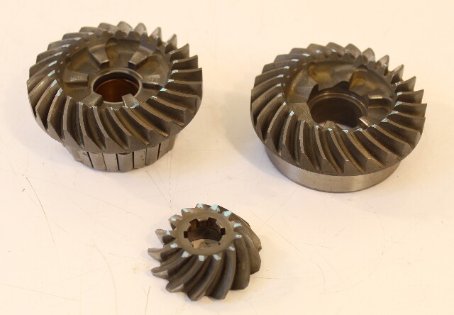 Yamaha 2006 2007 2008 2009 2010 & UP Forward Reverse & Pinion Gear Set 30 40 HP