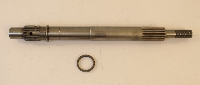 Mercury 2002 2003 2004 2005 2006 Optimax Propeller Shaft 225 250 300 HP 3.0L V6