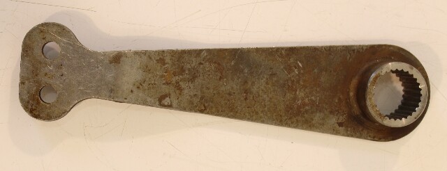 1979 1980 1981 - 1985 OMC Stringer Power Steering Arm & Hub 4 & 6 Cyl ~ V6 & V8