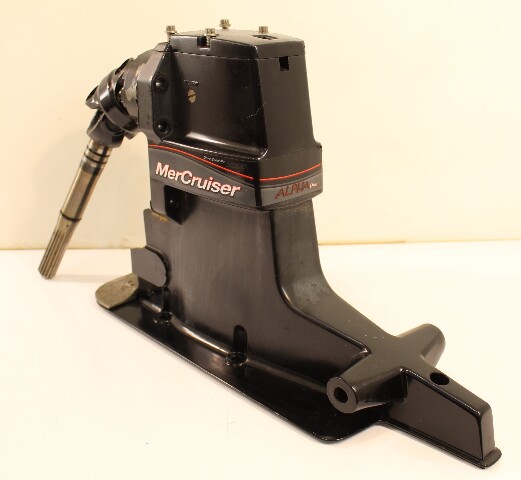 Mercruiser Upper Outdrive 1.61 2.0 Alpha I Gen II 4 & 8 Cyl 3 & 5 L 6 MONTH WTY