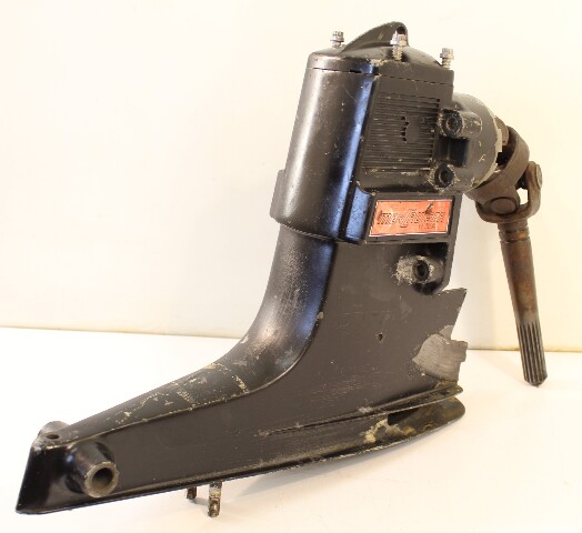 Mercruiser 1969 1970 - 1983 Pre-Alpha 1.98:1 Ratio Upper Outdrive 20/24 2.5L