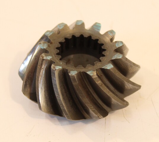 1976 1977 1978 1979 1980 1981 - 1986 Mercury Pinion Gear 75 80 85 HP 4 cylinder