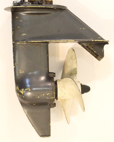 Yamaha Mariner 1977 1978 1979 1980 1981 - 1987 Long Lower Unit 20" 8 HP 2-Stroke