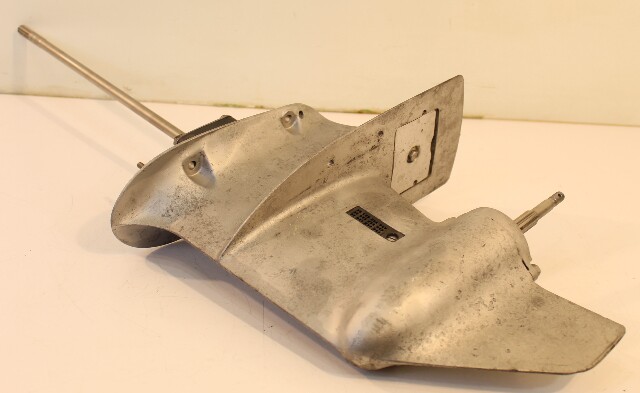 1998 - 2008 Yamaha 15" Lower Unit 9.9 13.5 15 HP 4 Stroke OEM 6 MONTH WARRANTY