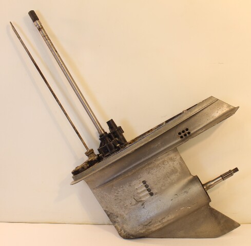 1978-91 Johnson Evinrude 20" Lower Unit 85 88 90 100 110 115 140 HP 6 MONTH WTY