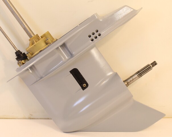 1989 1990 1991 1992 Johnson Evinrude 20" Lower Unit 40 48 50 HP 1 YEAR WARRANTY