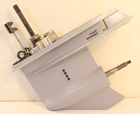 OMC Cobra 1986 1987 1988 1989 - 1993 Lower Unit V4 2.3 3.0 L 1 YEAR WARRANTY