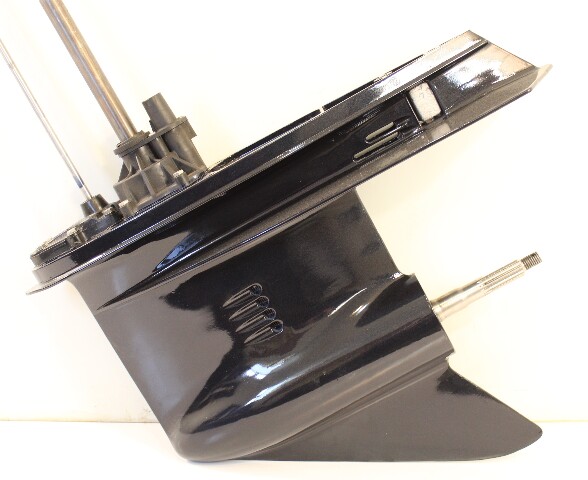 1978-91 Johnson Evinrude 20" Lower Unit 85 88 90 100 110 115 140 HP V4 1YEAR WTY