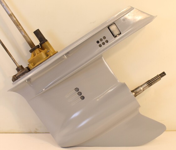 1989 1990 1991 -2001 Johnson Evinrude 20" Lower Unit 60 70 HP 1 YEAR WARRANTY