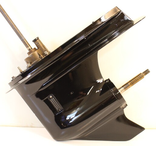 Suzuki 2001 2002 & UP 20" Lower Unit DF 90 100 115 HP 4 Stroke 1 YEAR WARRANTY