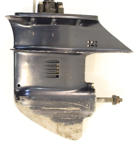 1974 - 1990 1991 1992 Johnson Evinrude 20" Lower Unit 9.9 15 HP 6 MONTH WARRANTY